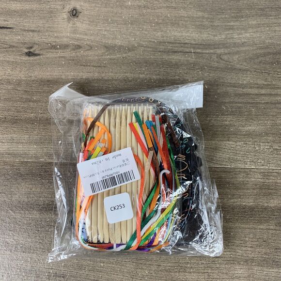 Easter Scratch Paper Art for Kids - 60 Pcs Magic Rainbow Scratch Paper Black Scr - Picture 8 of 10